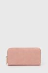 Гаманець Answear Lab жіночий колір рожевий (2920372)