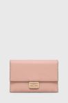 Гаманець Answear Lab жіночий колір рожевий (2969308)