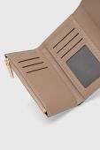 Гаманець Answear Lab жіночий колір бежевий (2969309)