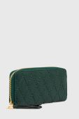 Гаманець Answear Lab жіночий колір зелений