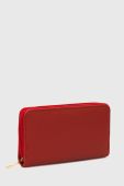 Гаманець Answear Lab жіночий колір червоний (3197629)