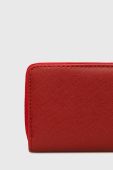 Гаманець Answear Lab жіночий колір червоний (3197629)