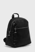 Рюкзак Answear Lab жіночий колір чорний малий однотонний (2976201)