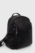 Рюкзак Answear Lab жіночий колір чорний малий однотонний (3258760)