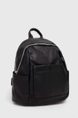 Рюкзак Answear Lab жіночий колір чорний малий однотонний (3264610)