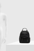 Рюкзак Answear Lab жіночий колір чорний малий однотонний (3283507)