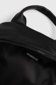 Рюкзак Answear Lab жіночий колір чорний малий однотонний (3283507)