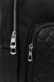 Рюкзак Answear Lab жіночий колір чорний малий