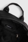Рюкзак Answear Lab жіночий колір чорний малий