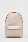 Рюкзак Answear Lab жіночий колір бежевий великий однотонний (3283511)