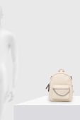 Рюкзак Answear Lab жіночий колір бежевий малий однотонний (3283515)