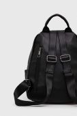 Рюкзак Answear Lab жіночий колір чорний малий однотонний (3283516)