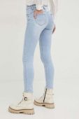 Джинси Answear Lab жіночі колір блакитний (3107920)