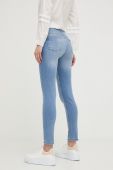 Джинси Answear Lab жіночі колір блакитний (3145817) Джинси Answear Lab жіночі колір блакитний (3145817)