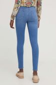 Джинси Answear Lab жіночі колір блакитний (3214934)