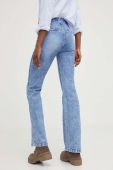 Джинси Answear Lab PREMIUM JEANS жіночі висока посадка колір блакитний (3172125) Джинси Answear Lab PREMIUM JEANS жіночі висока посадка колір блакитний (3172125)