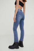 Джинси Answear Lab жіночі колір блакитний (3225358)
