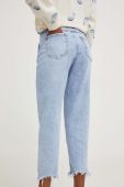 Джинси Answear Lab жіночі колір блакитний (3311280)
