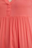 Сукня Answear Lab колір помаранчевий mini розкльошена (3141956)