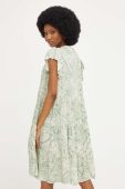 Сукня Answear Lab колір зелений mini розкльошена (3261830)