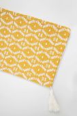 Декоративна подушка Answear Lab колір жовтий (2894379) Декоративна подушка Answear Lab колір жовтий (2894379)