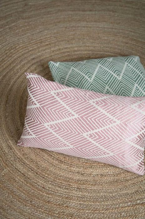 Декоративна подушка Answear Lab колір рожевий (2894296) Декоративна подушка Answear Lab колір рожевий (2894296)