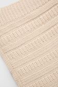 Ковдра Answear Lab колір бежевий (3258840)