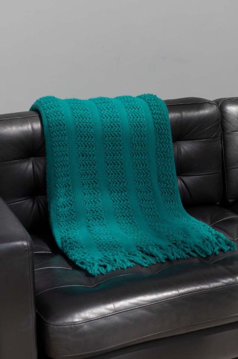 Ковдра Answear Lab колір бірюзовий (3317544) Ковдра Answear Lab колір бірюзовий (3317544)