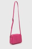 Сумочка Answear Lab колір рожевий (3227874)