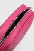 Сумочка Answear Lab колір рожевий (3227874)