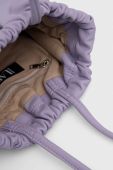 Сумочка Answear Lab колір фіолетовий