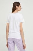 Футболка Answear Lab жіноча колір білий (3001714) Футболка Answear Lab жіноча колір білий (3001714)