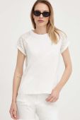 Футболка Answear Lab жіноча колір білий (3276157) Футболка Answear Lab жіноча колір білий (3276157)