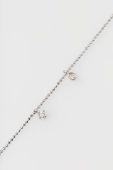 срібне кольє Answear Lab колір срібний (2859837) срібне кольє Answear Lab колір срібний (2859837)