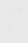 Ланцюжок Answear Lab колір срібний (2874496)