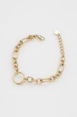 Браслет Answear Lab жіночий колір золотий (2766466)