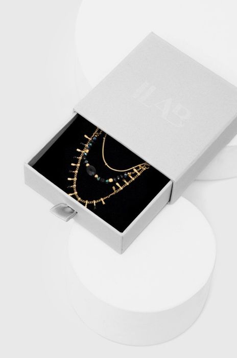 Ланцюжок Answear Lab колір золотий (2766471) Ланцюжок Answear Lab колір золотий (2766471)