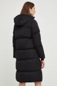 Куртка Answear Lab жіноча колір чорний зимова (2707726)