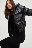 Куртка Answear Lab жіноча колір чорний зимова (2692401)