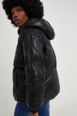 Куртка Answear Lab жіноча колір чорний зимова oversize (2766514)