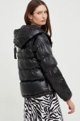 Куртка Answear Lab жіноча колір чорний зимова (2708411)
