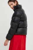 Куртка Answear Lab жіноча колір чорний зимова (2708415) Куртка Answear Lab жіноча колір чорний зимова (2708415)