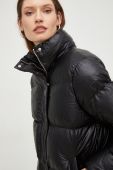 Куртка Answear Lab жіноча колір чорний зимова (2708415) Куртка Answear Lab жіноча колір чорний зимова (2708415)