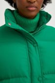 Куртка Answear Lab жіноча колір зелений зимова (2747438) Куртка Answear Lab жіноча колір зелений зимова (2747438)