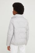 Куртка Answear Lab жіноча колір сірий перехідна (2742958) Куртка Answear Lab жіноча колір сірий перехідна (2742958)