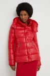 Куртка Answear Lab жіноча колір червоний зимова (2747464) Куртка Answear Lab жіноча колір червоний зимова (2747464)