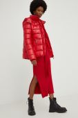 Куртка Answear Lab жіноча колір червоний зимова (2747464) Куртка Answear Lab жіноча колір червоний зимова (2747464)