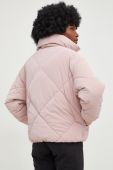 Куртка Answear Lab жіноча колір рожевий зимова (2760803) Куртка Answear Lab жіноча колір рожевий зимова (2760803)