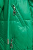 Куртка Answear Lab жіноча колір зелений зимова (2780306) Куртка Answear Lab жіноча колір зелений зимова (2780306)