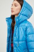 Куртка Answear Lab жіноча зимова колір блакитний (2780310)